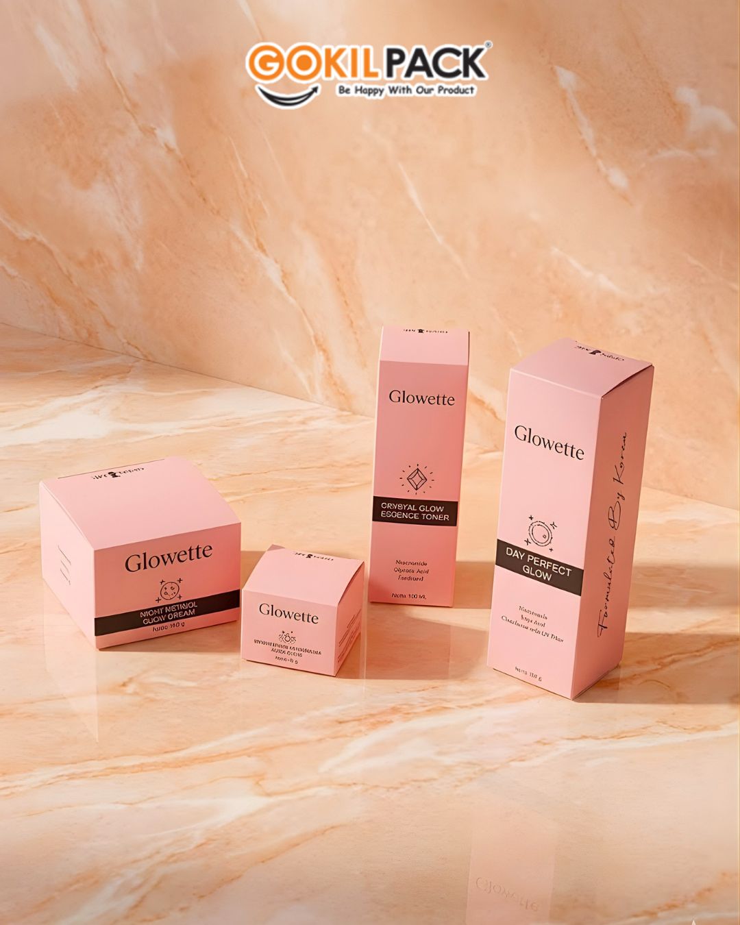 Glowette Skincare