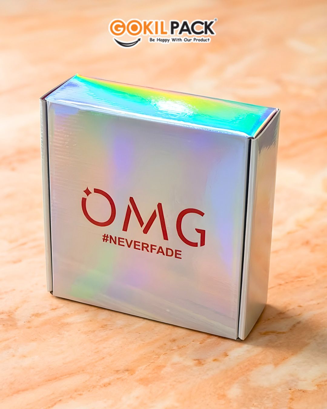 Custom Box Fashion
