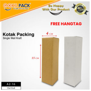 Box Hampers /Kardus Jumbo/Box serbaguna - A2-43