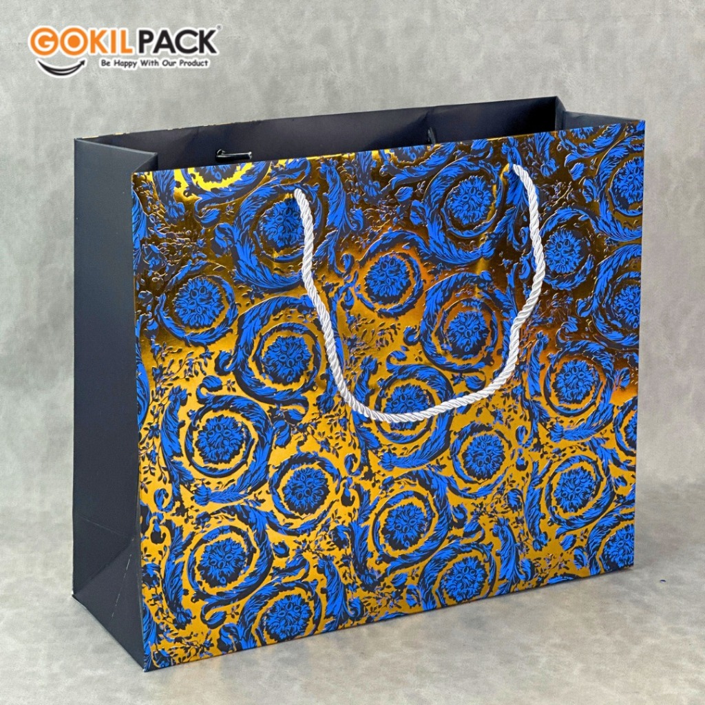Paper Bag Hadiah Jumbo / Premium Gift Bag / Tas Kado Jinjing / PB12 - Image 4