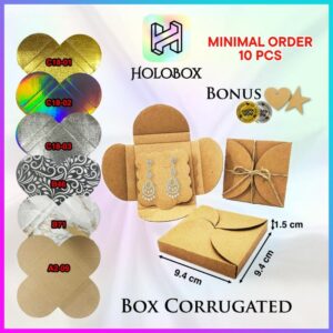 KOTAK SOUVENIR|KADO|AKSESORIS|GIFT|SERBAGUNA|DUS|BOX|PACKAGING