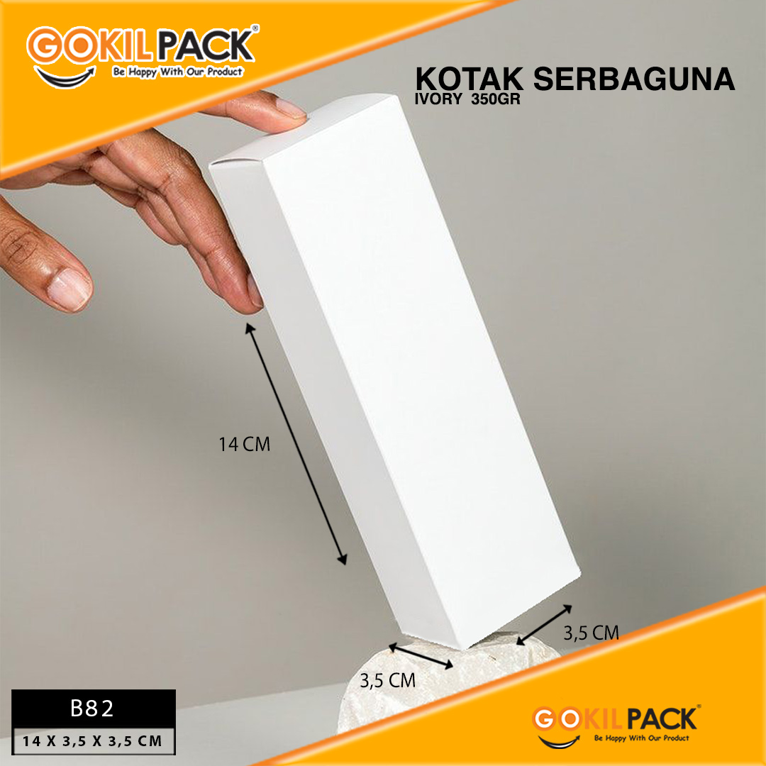 Kotak Souvenir|Kotak Kado|Kotak Serbaguna|Kotak Murah|Kotak Hadiah B82 - Image 2